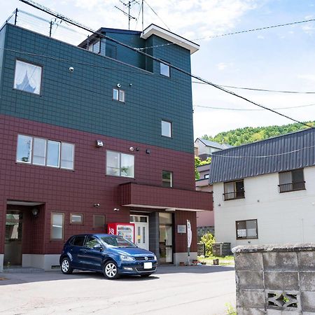 Otaru Guesthouse Harvest Экстерьер фото