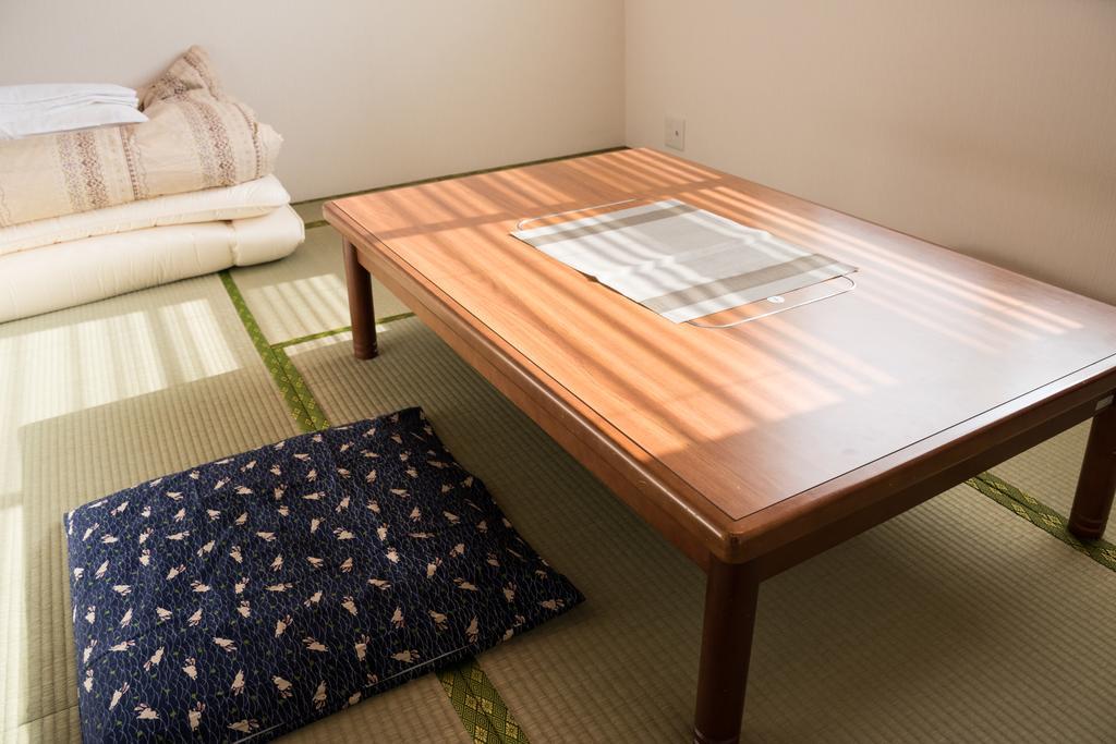 Otaru Guesthouse Harvest Экстерьер фото