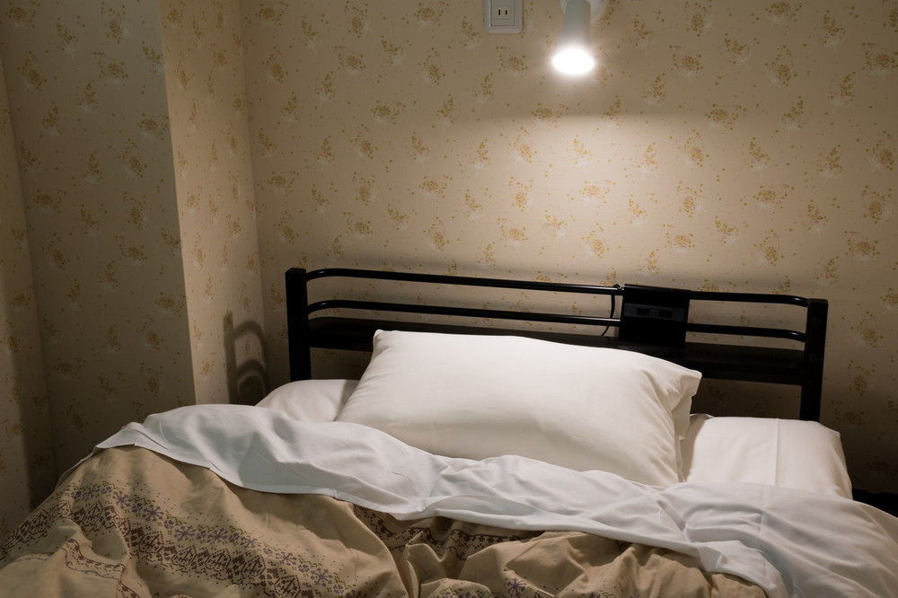Otaru Guesthouse Harvest Экстерьер фото