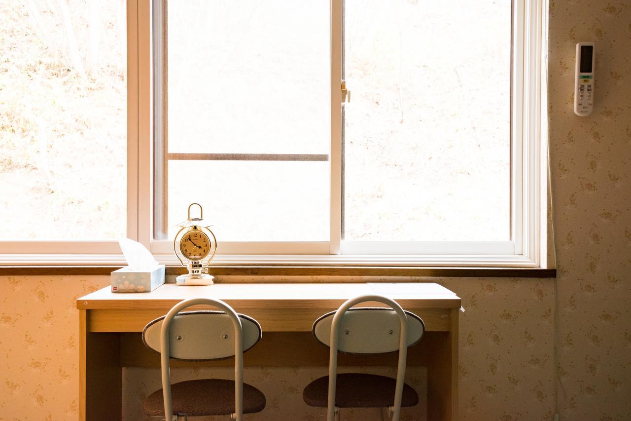 Otaru Guesthouse Harvest Экстерьер фото