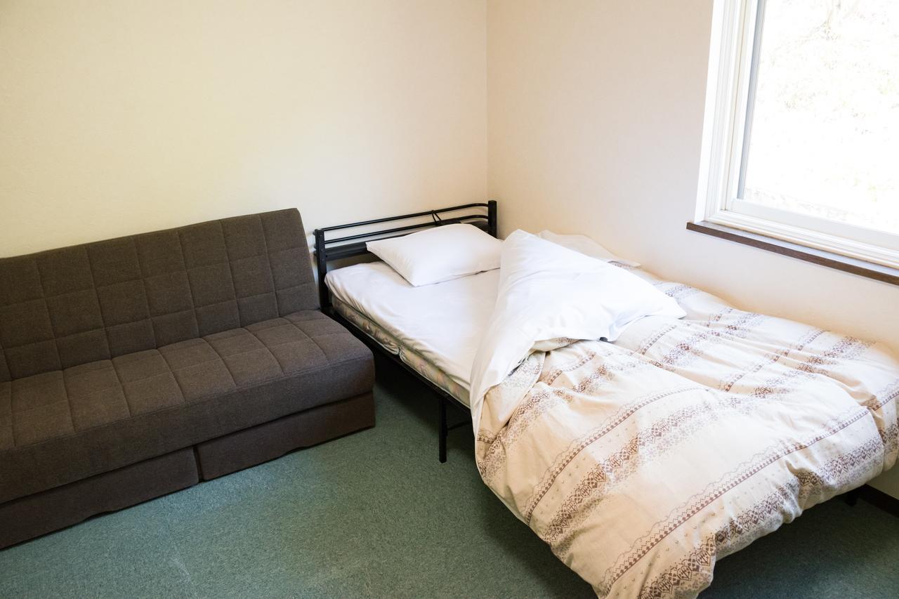 Otaru Guesthouse Harvest Экстерьер фото