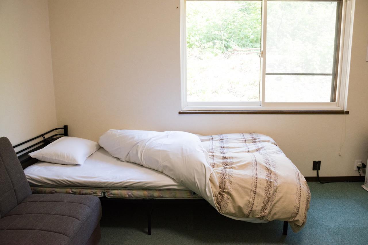 Otaru Guesthouse Harvest Экстерьер фото