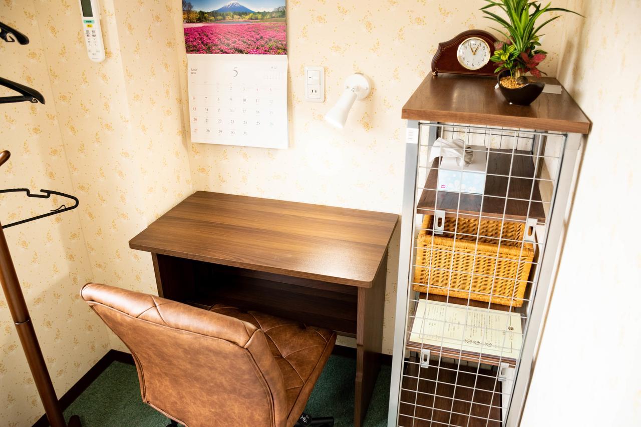 Otaru Guesthouse Harvest Экстерьер фото