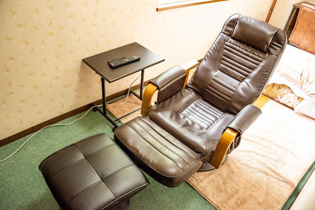 Otaru Guesthouse Harvest Экстерьер фото