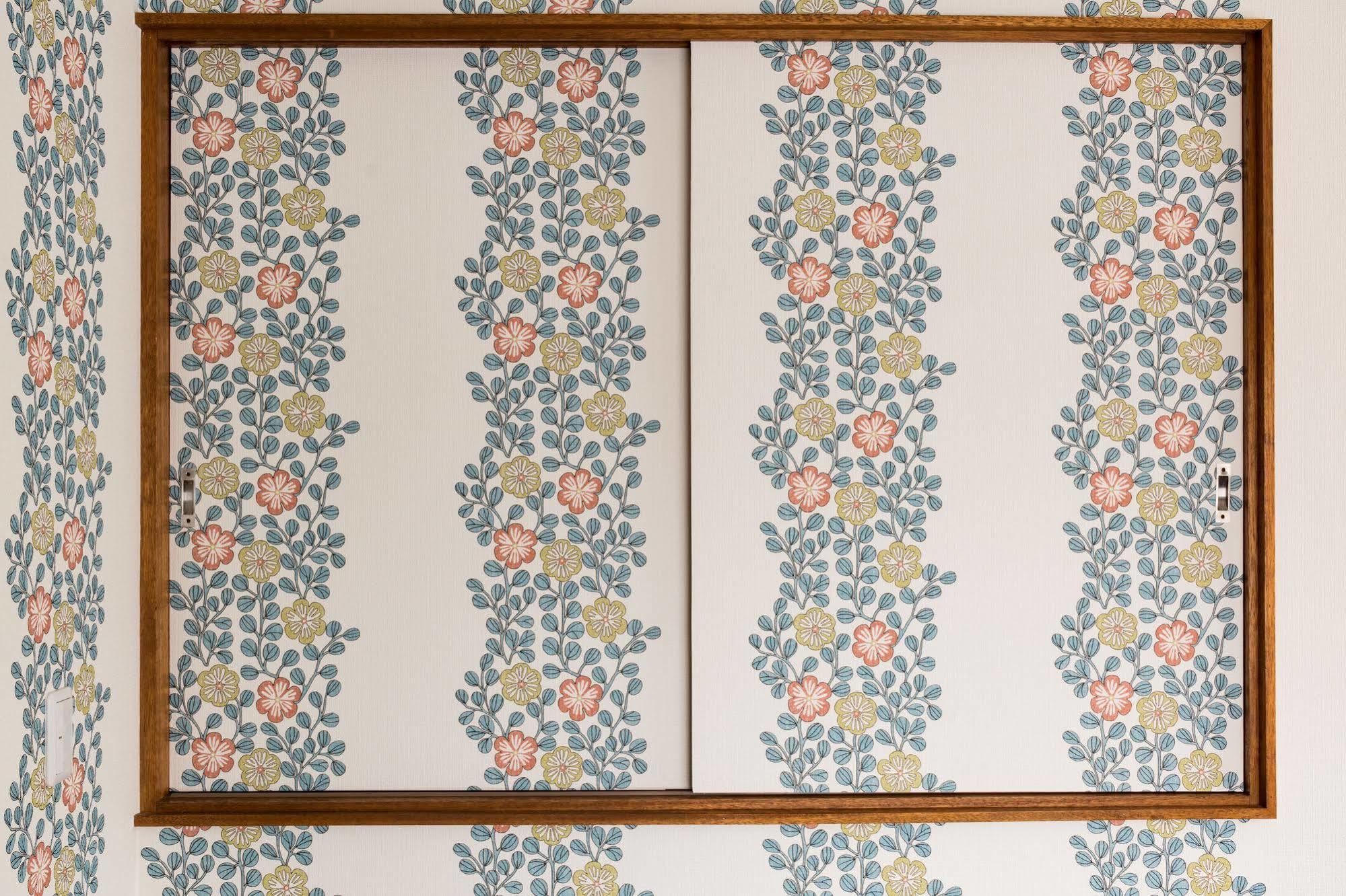 Otaru Guesthouse Harvest Экстерьер фото
