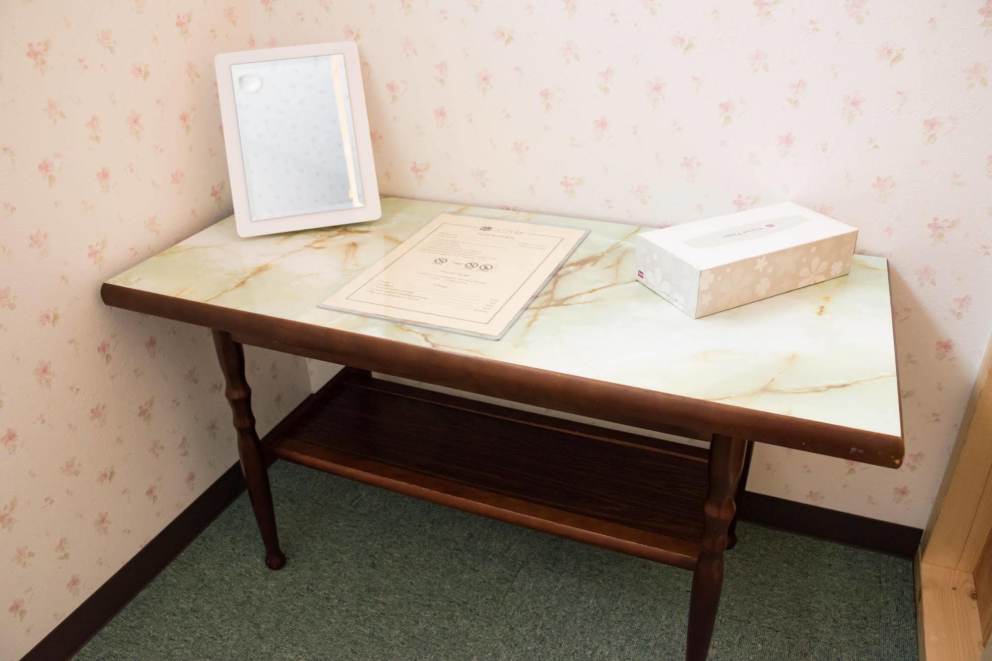 Otaru Guesthouse Harvest Экстерьер фото