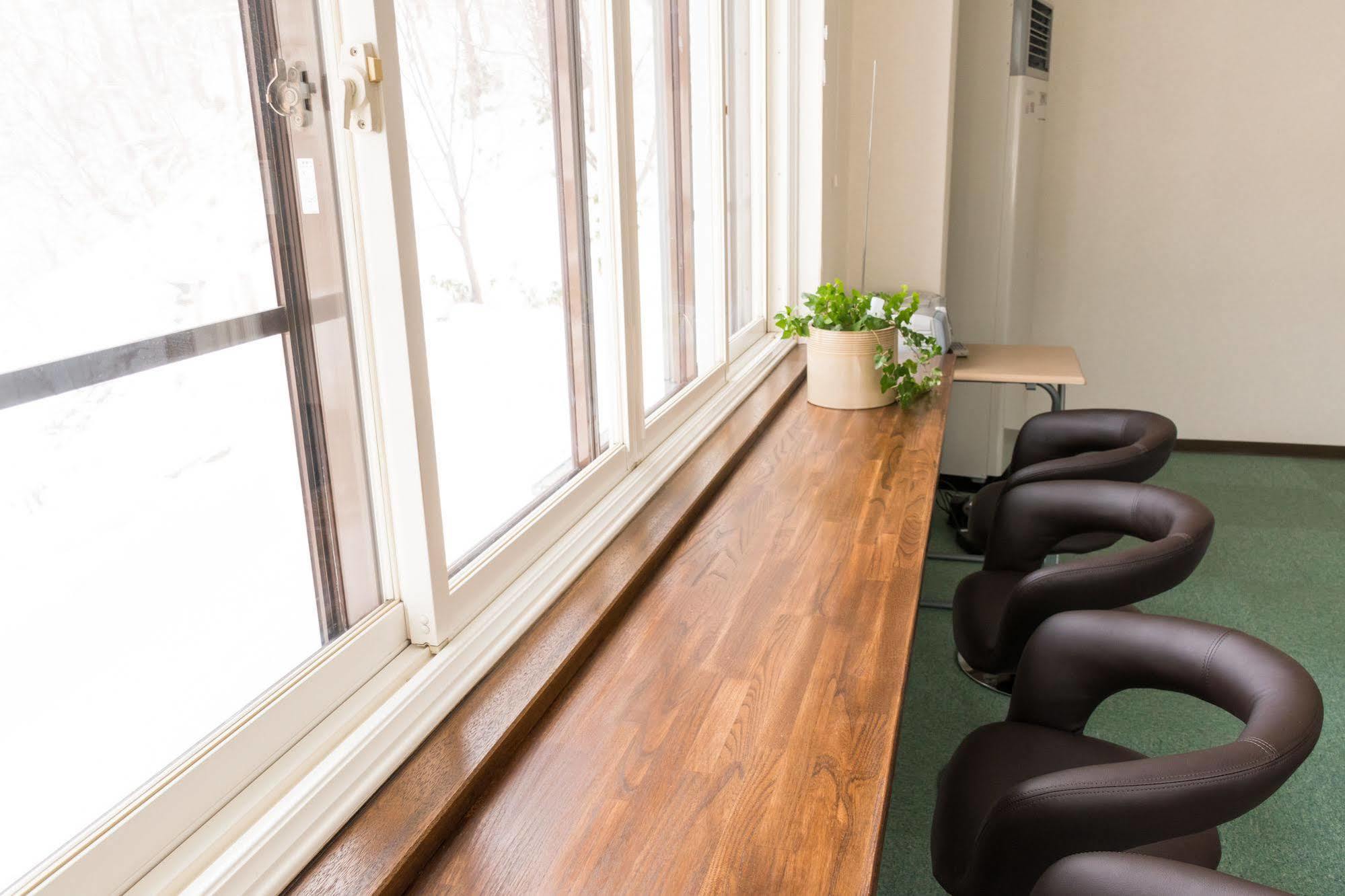 Otaru Guesthouse Harvest Экстерьер фото