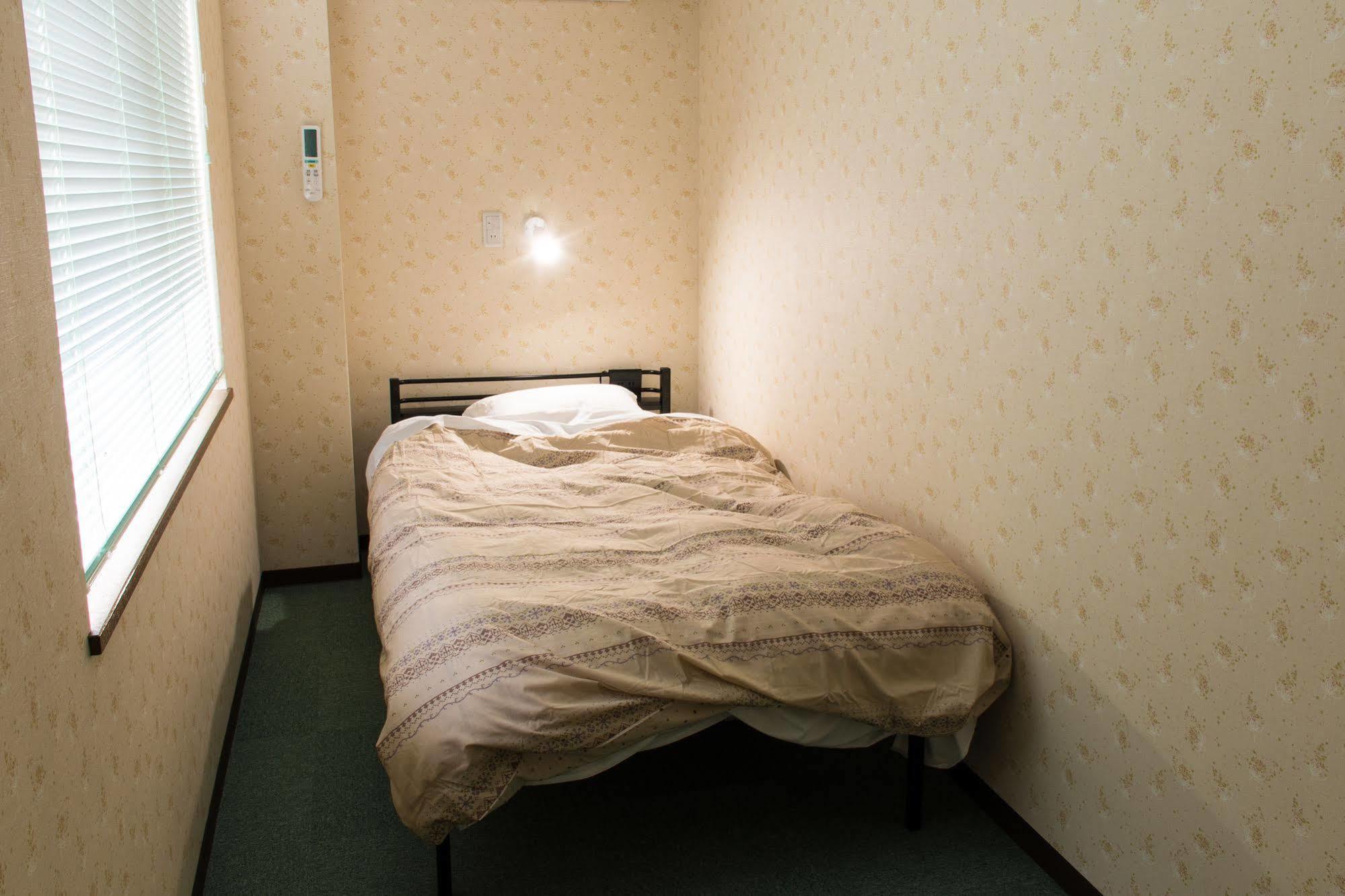 Otaru Guesthouse Harvest Экстерьер фото