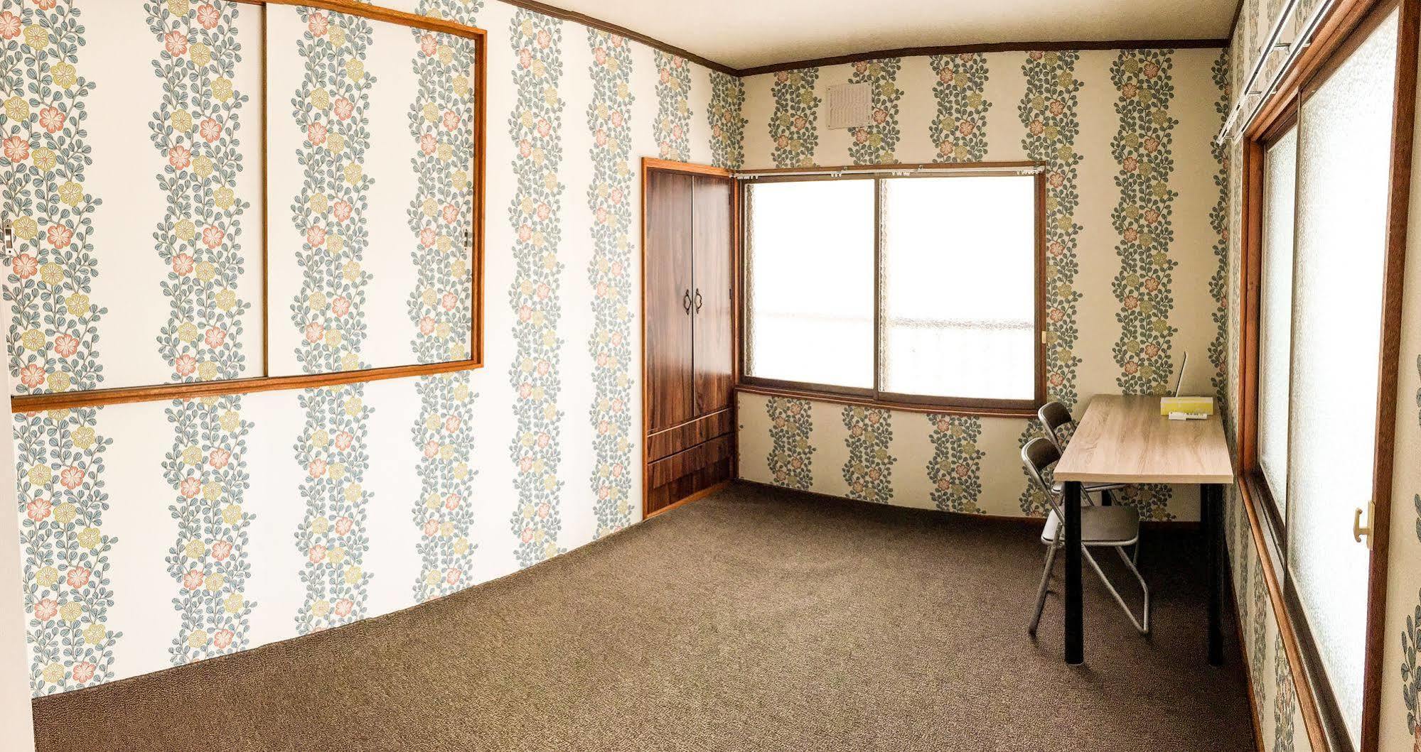 Otaru Guesthouse Harvest Экстерьер фото